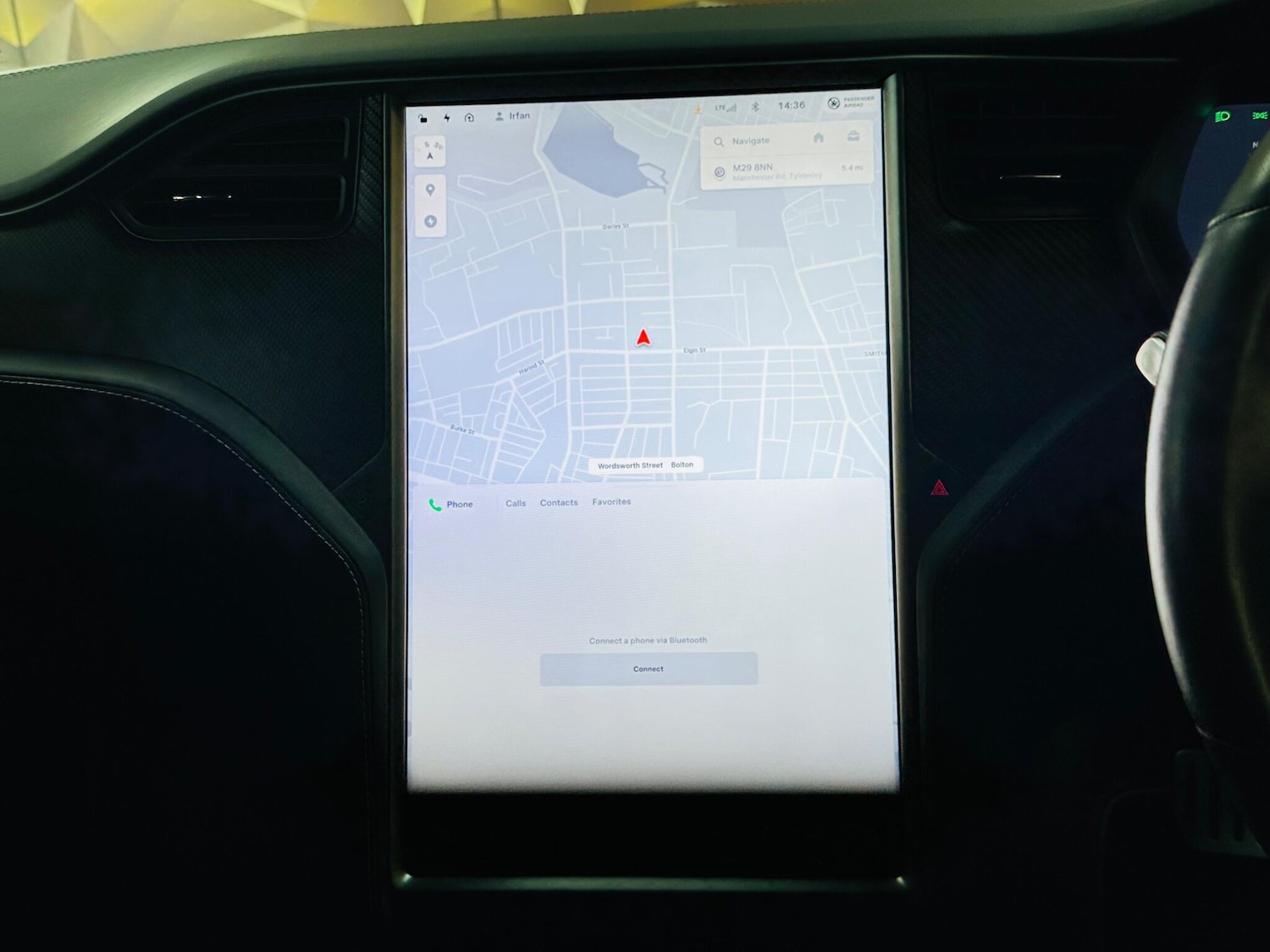 Used Tesla Model S 2020 for sale - 77574413: Photo 51