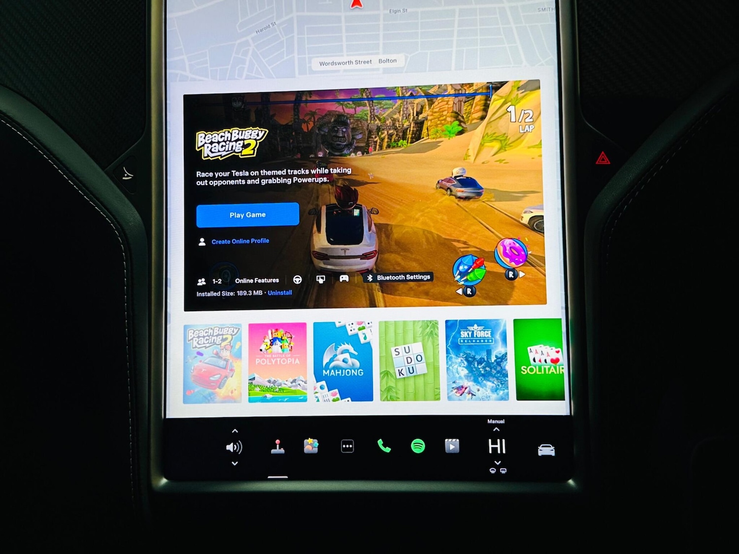 Used Tesla Model S 2020 for sale - 77574413: Photo 53