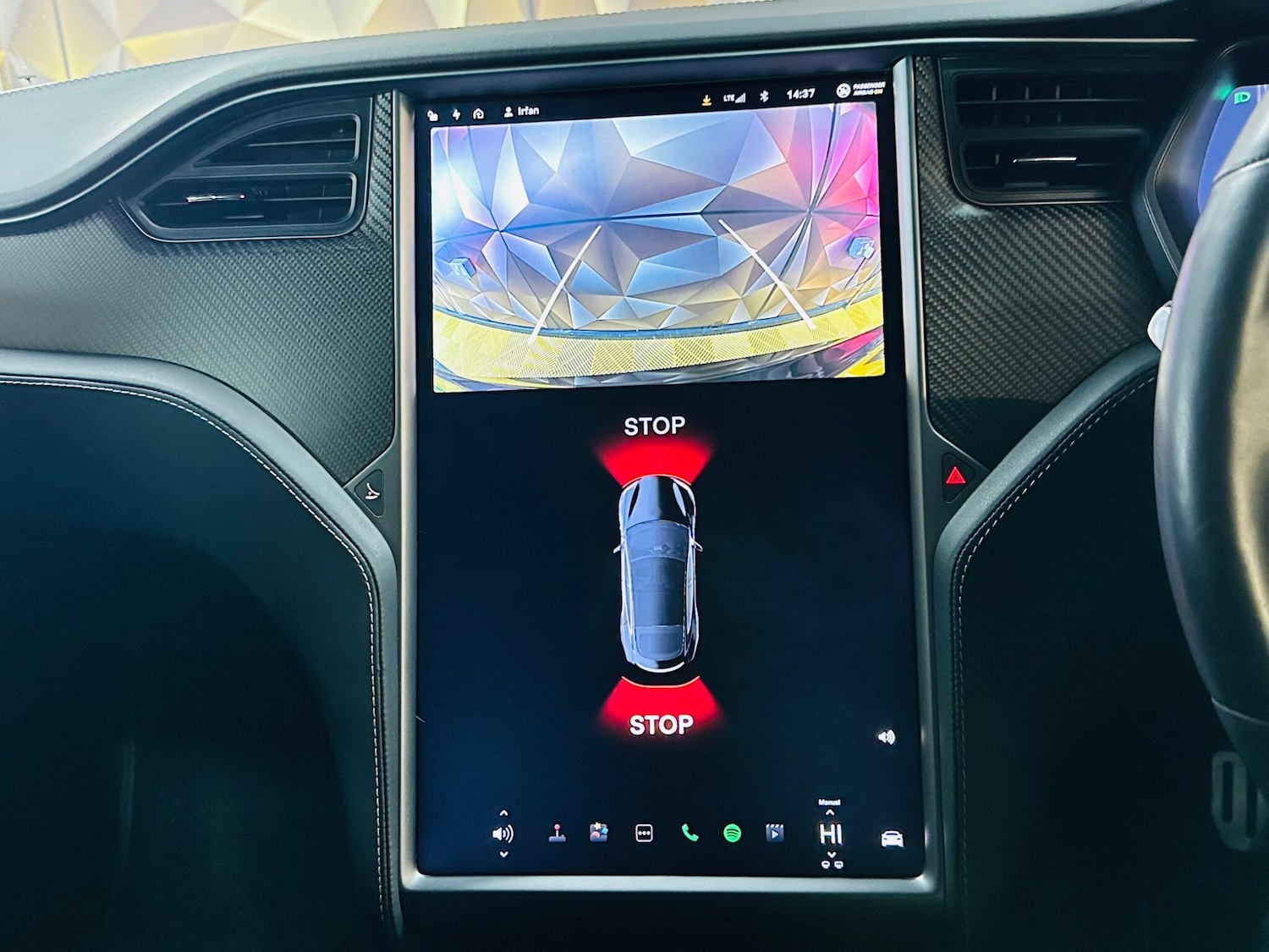 Used Tesla Model S 2020 for sale - 77574413: Photo 6