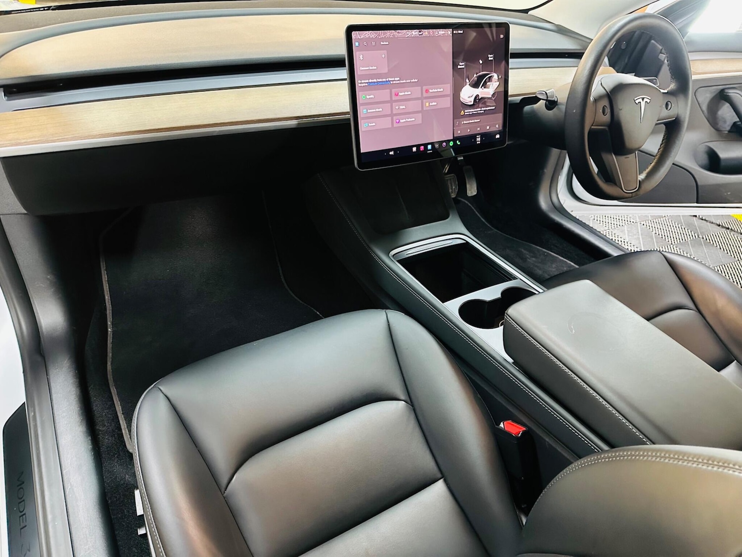 Used Tesla Model 3 2022 for sale - 77267173: Photo 10