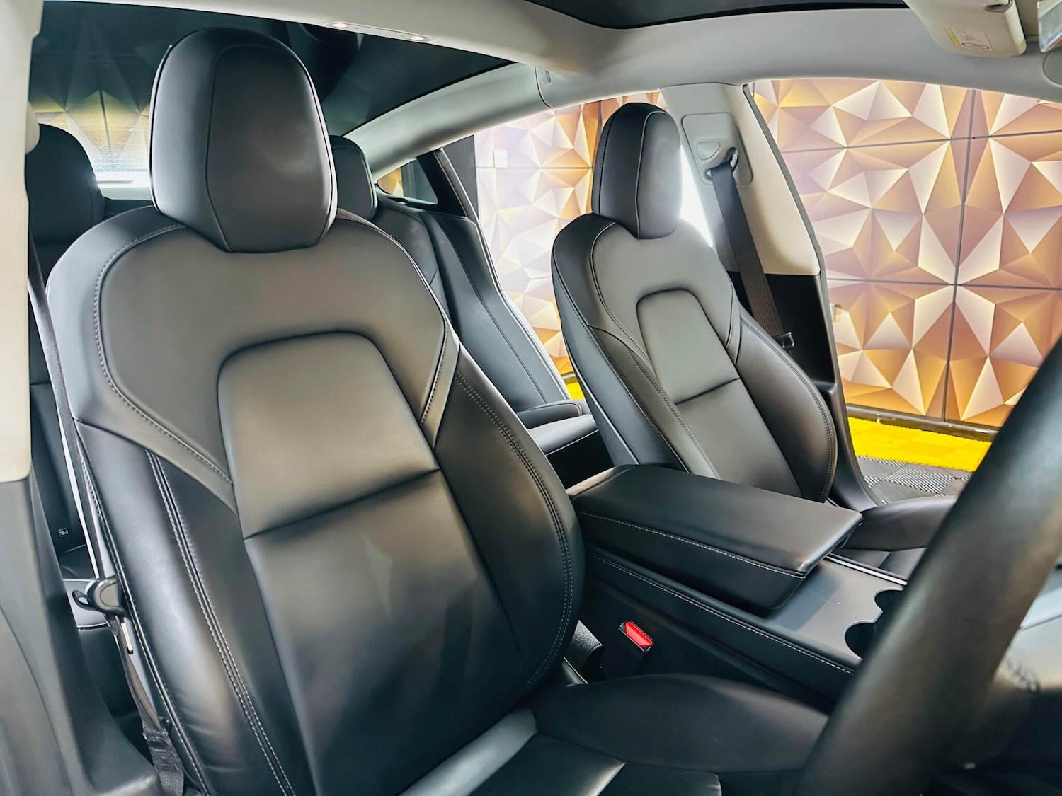 Used Tesla Model 3 2022 for sale - 77267173: Photo 14