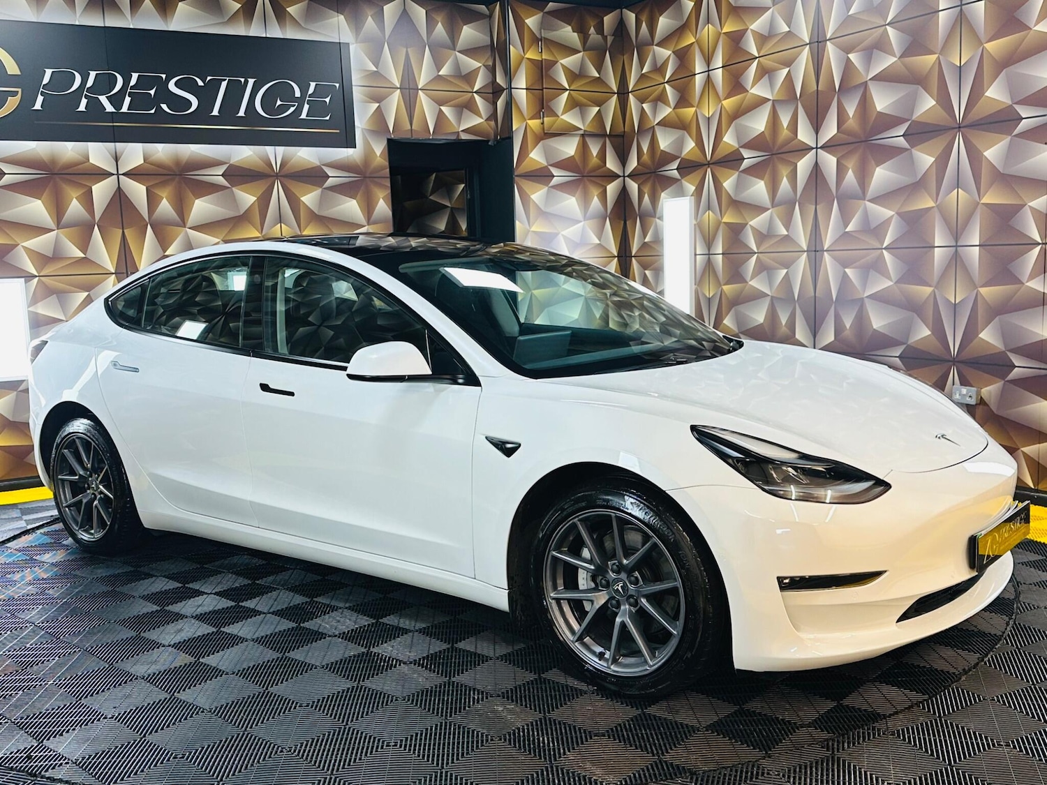 Used Tesla Model 3 2022 for sale - 77267173: Photo 17