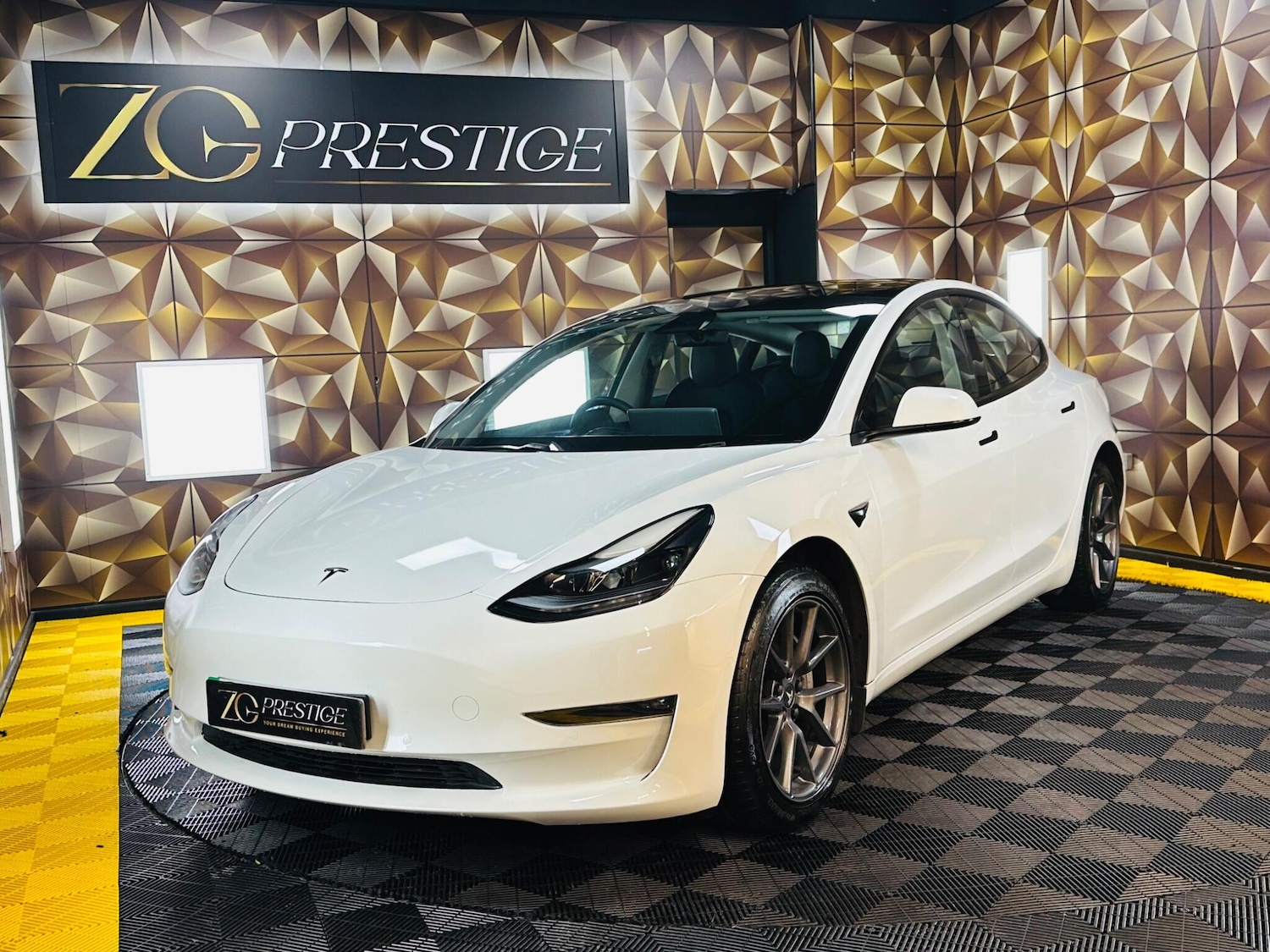 Used Tesla Model 3 2022 for sale - 77267173: Photo 19