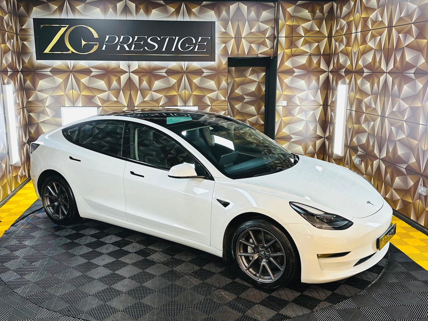 Used Tesla Model 3 2022 for sale - 77267173: Photo 21