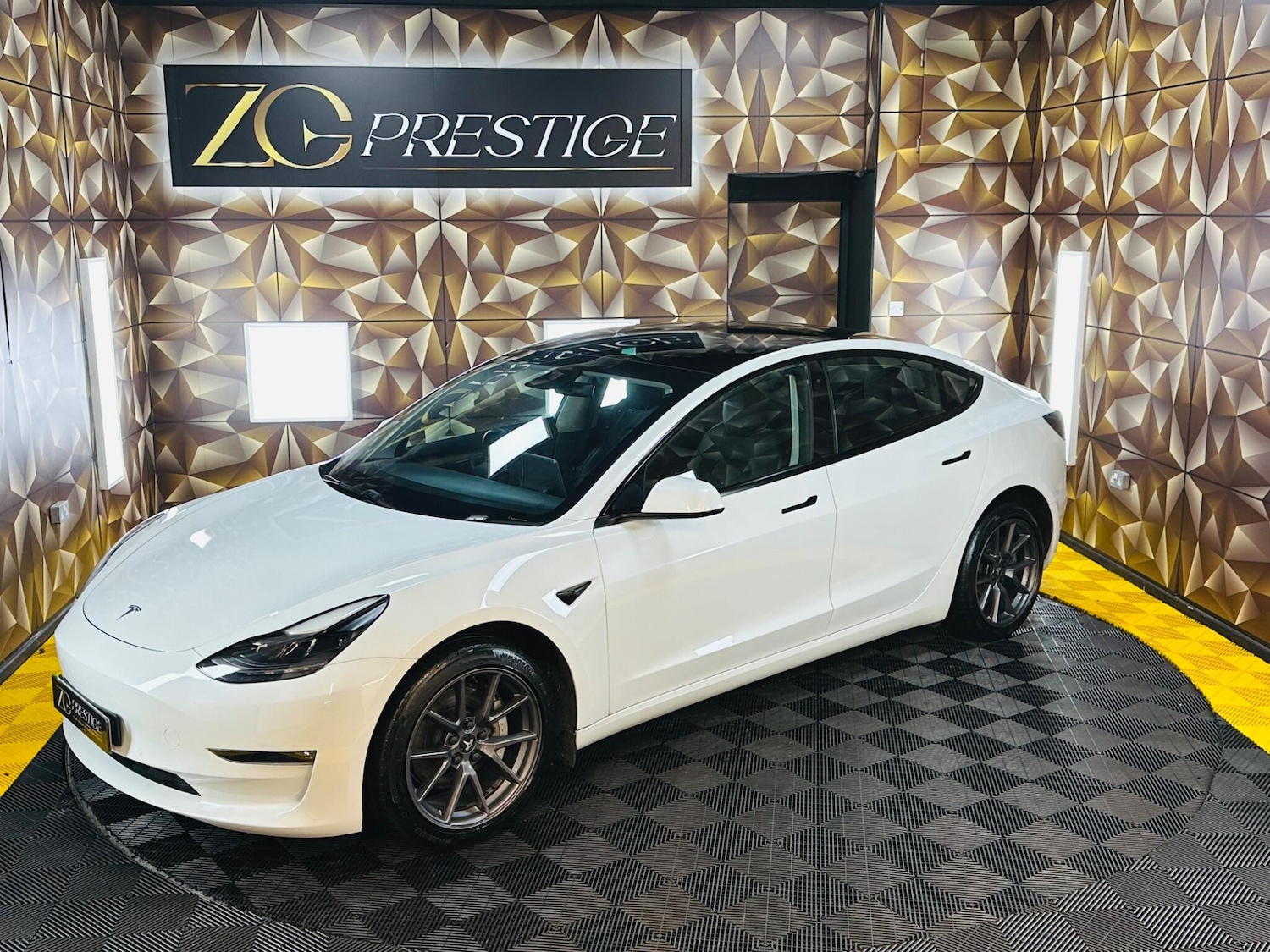 Used Tesla Model 3 2022 for sale - 77267173: Photo 23