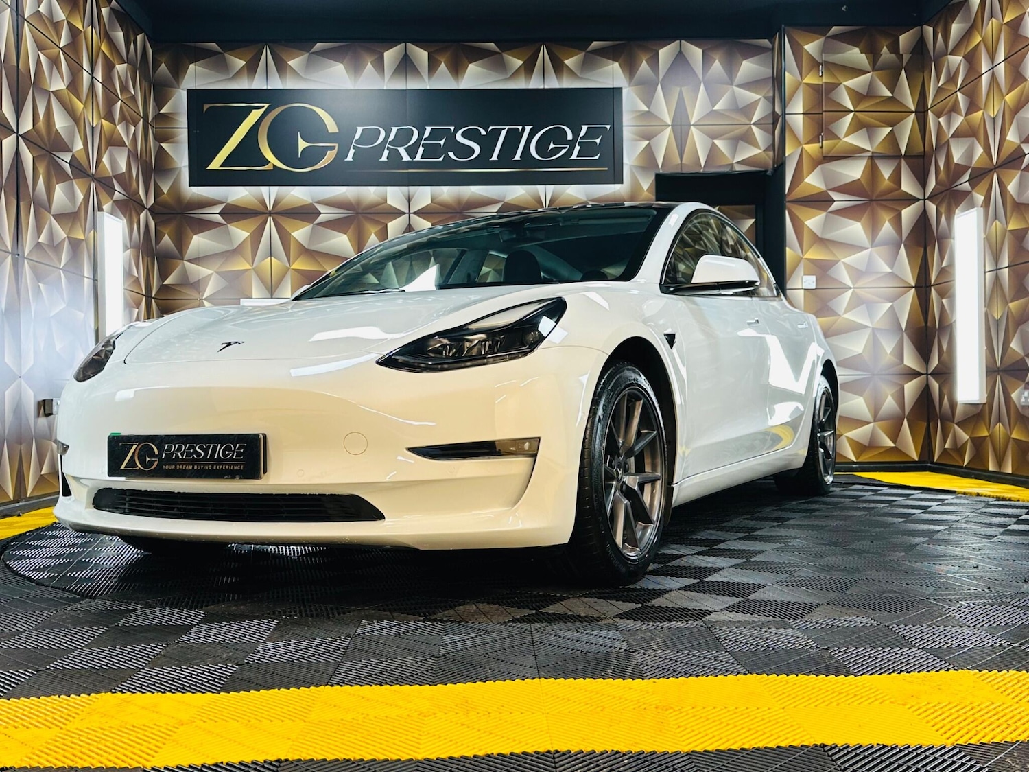 Used Tesla Model 3 2022 for sale - 77267173: Photo 29