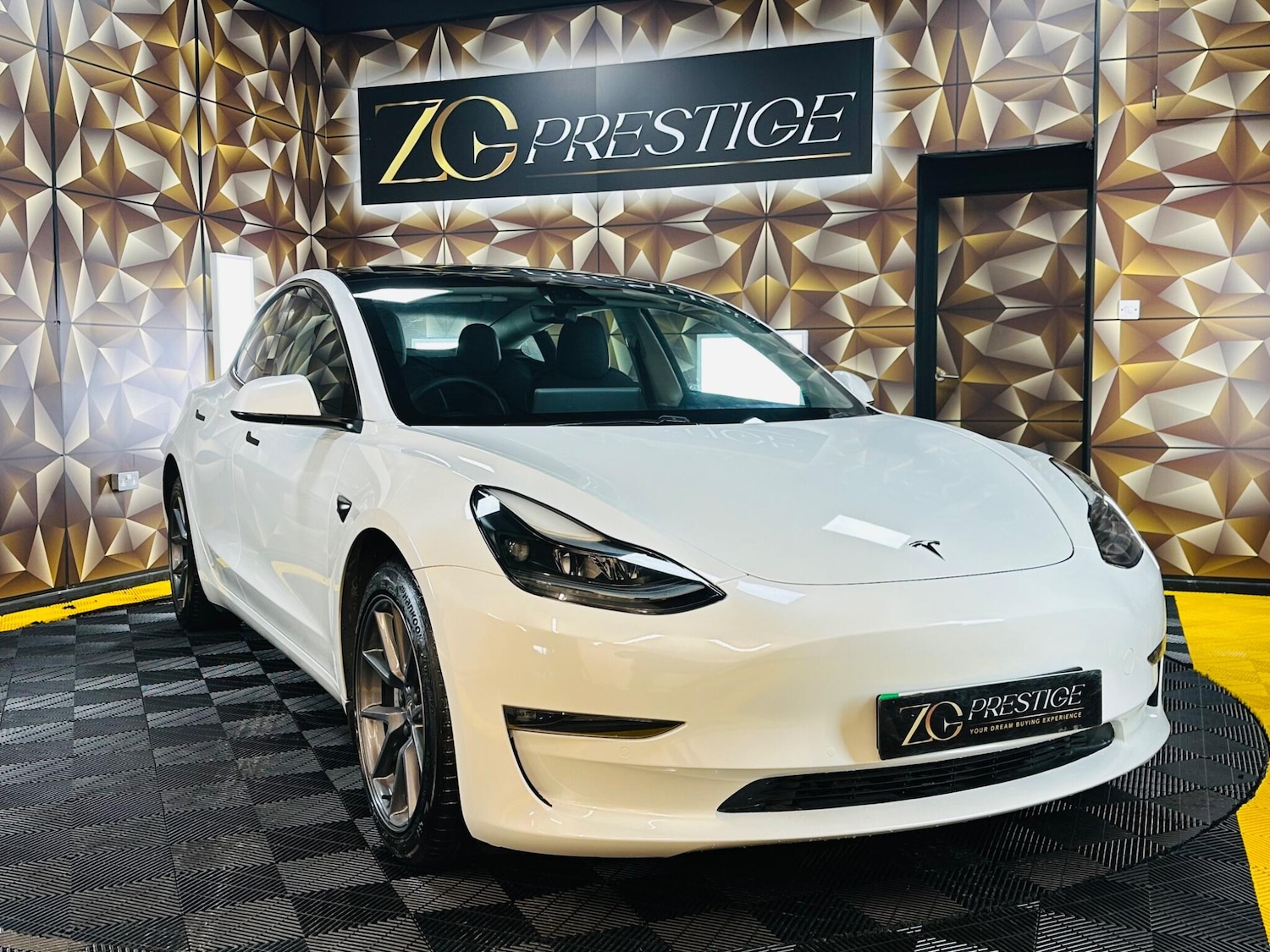 Used Tesla Model 3 2022 for sale - 77267173: Photo 33