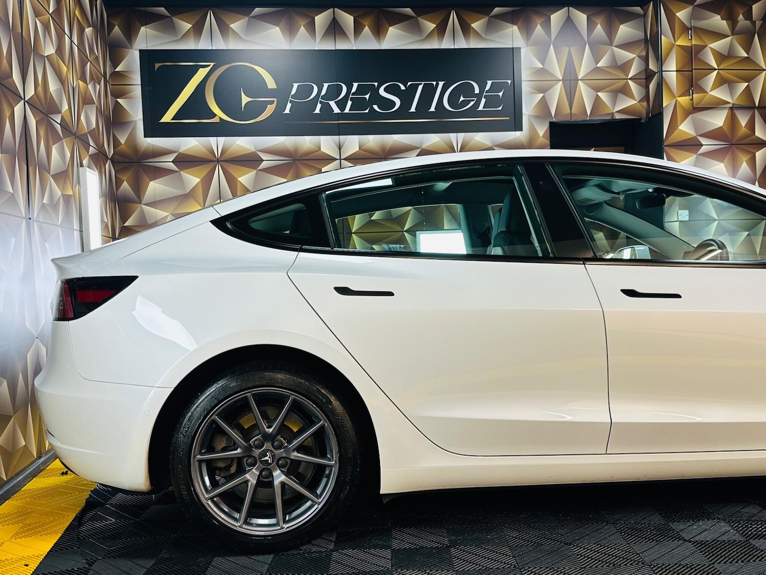 Used Tesla Model 3 2022 for sale - 77267173: Photo 37