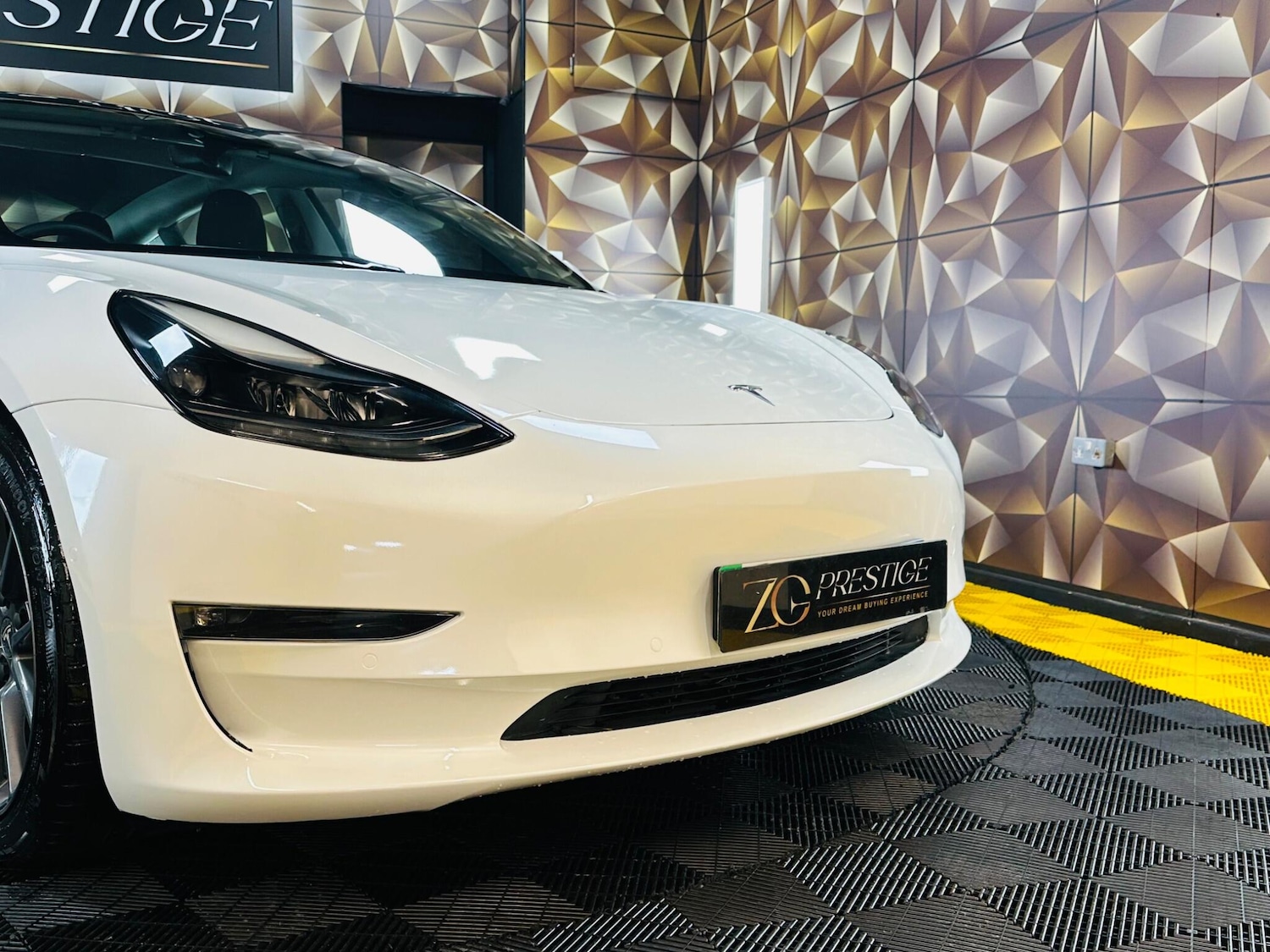 Used Tesla Model 3 2022 for sale - 77267173: Photo 40