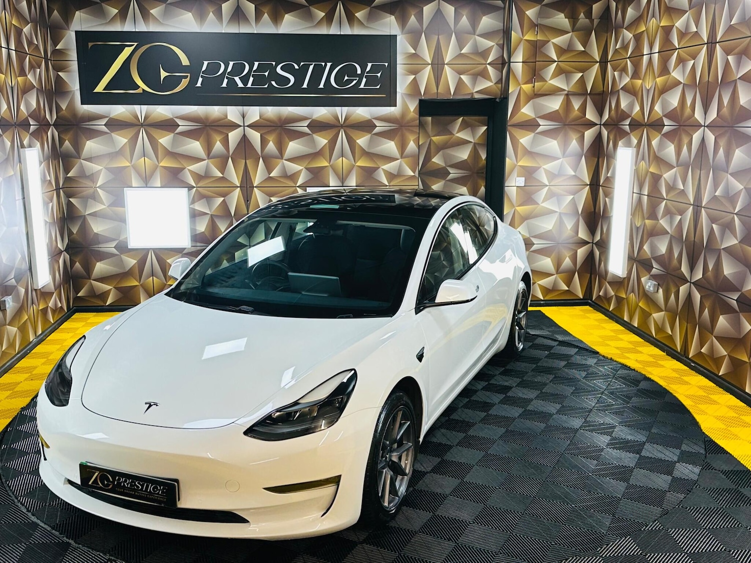 Used Tesla Model 3 2022 for sale - 77267173: Photo 42