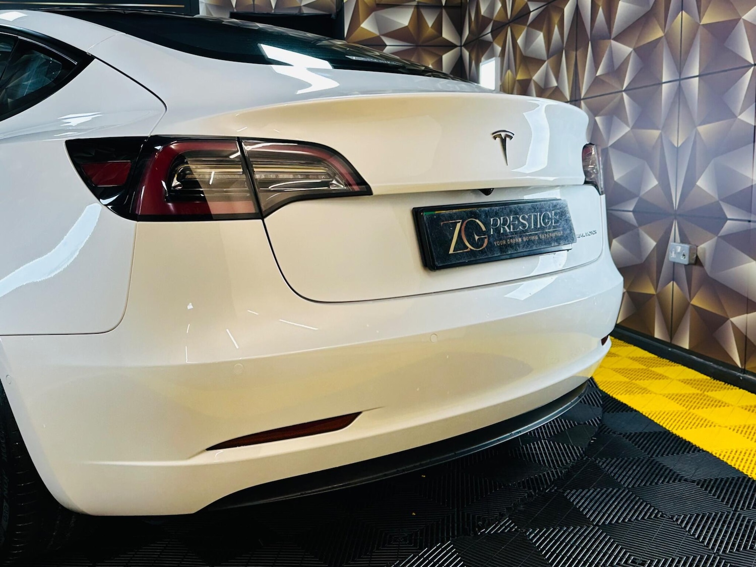 Used Tesla Model 3 2022 for sale - 77267173: Photo 43