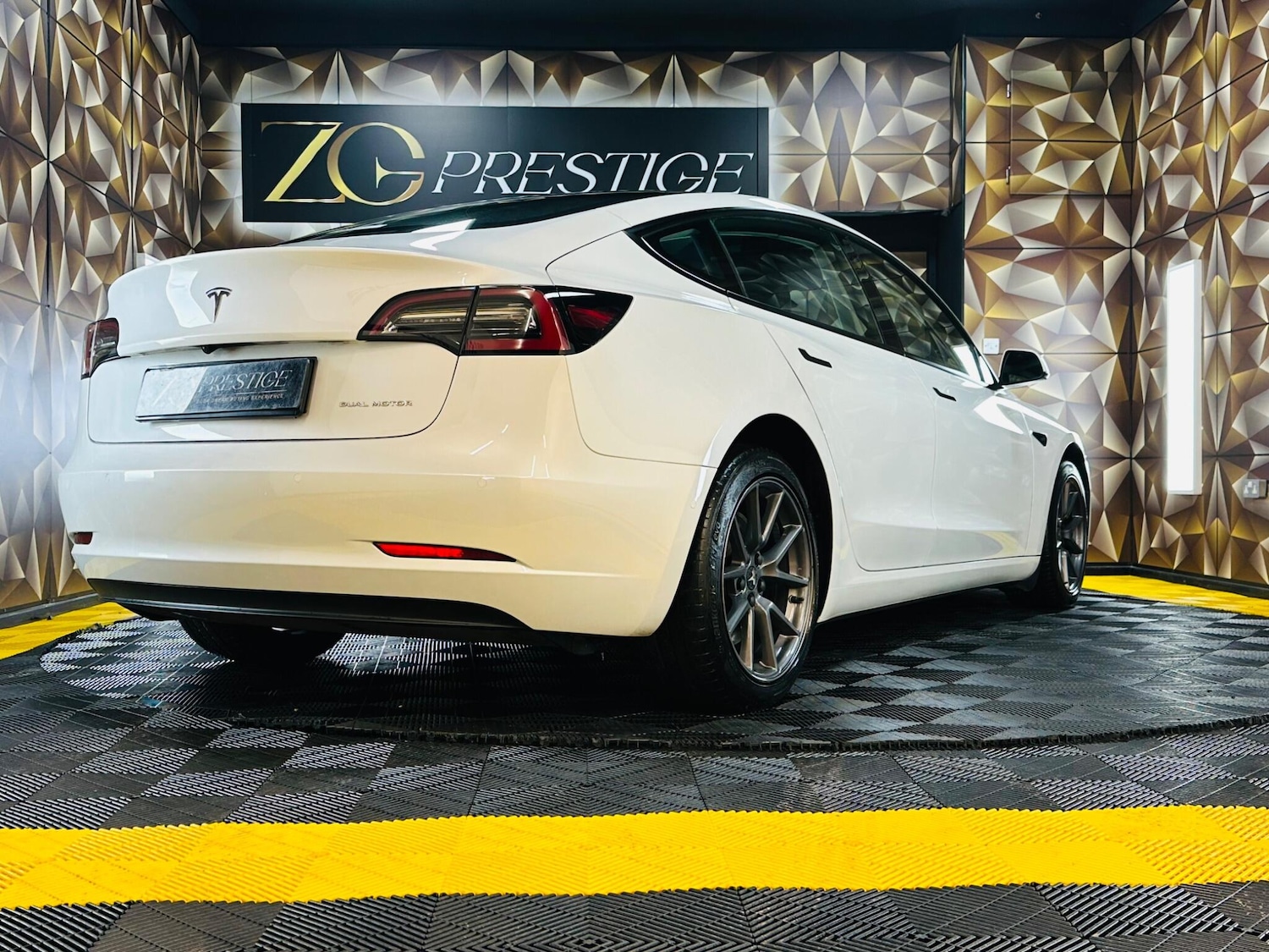 Used Tesla Model 3 2022 for sale - 77267173: Photo 44