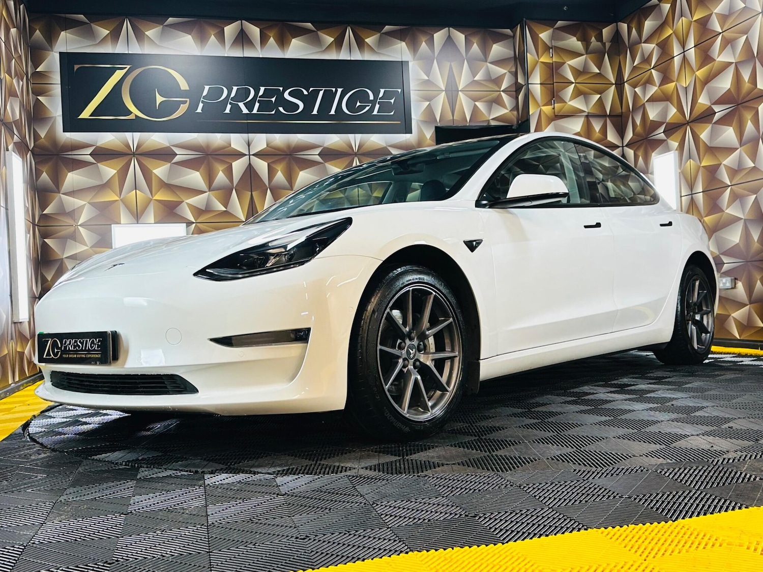 Used Tesla Model 3 2022 for sale - 77267173: Photo 45
