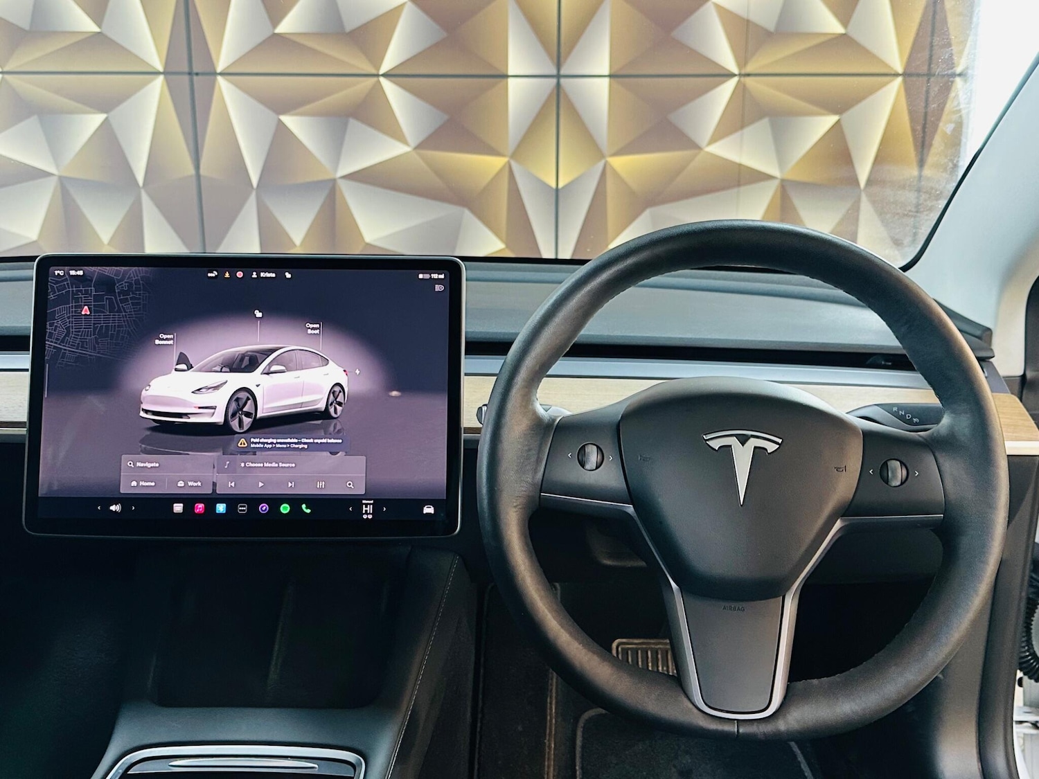 Used Tesla Model 3 2022 for sale - 77267173: Photo 46