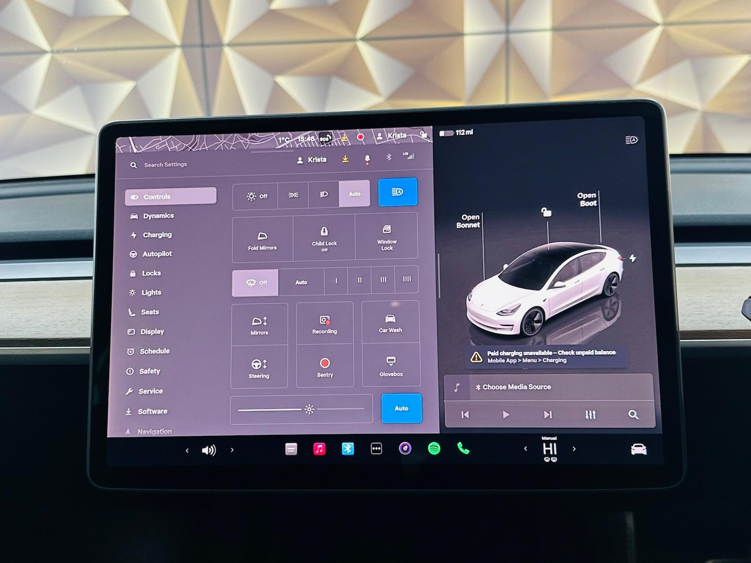 Used Tesla Model 3 2022 for sale - 77267173: Photo 53