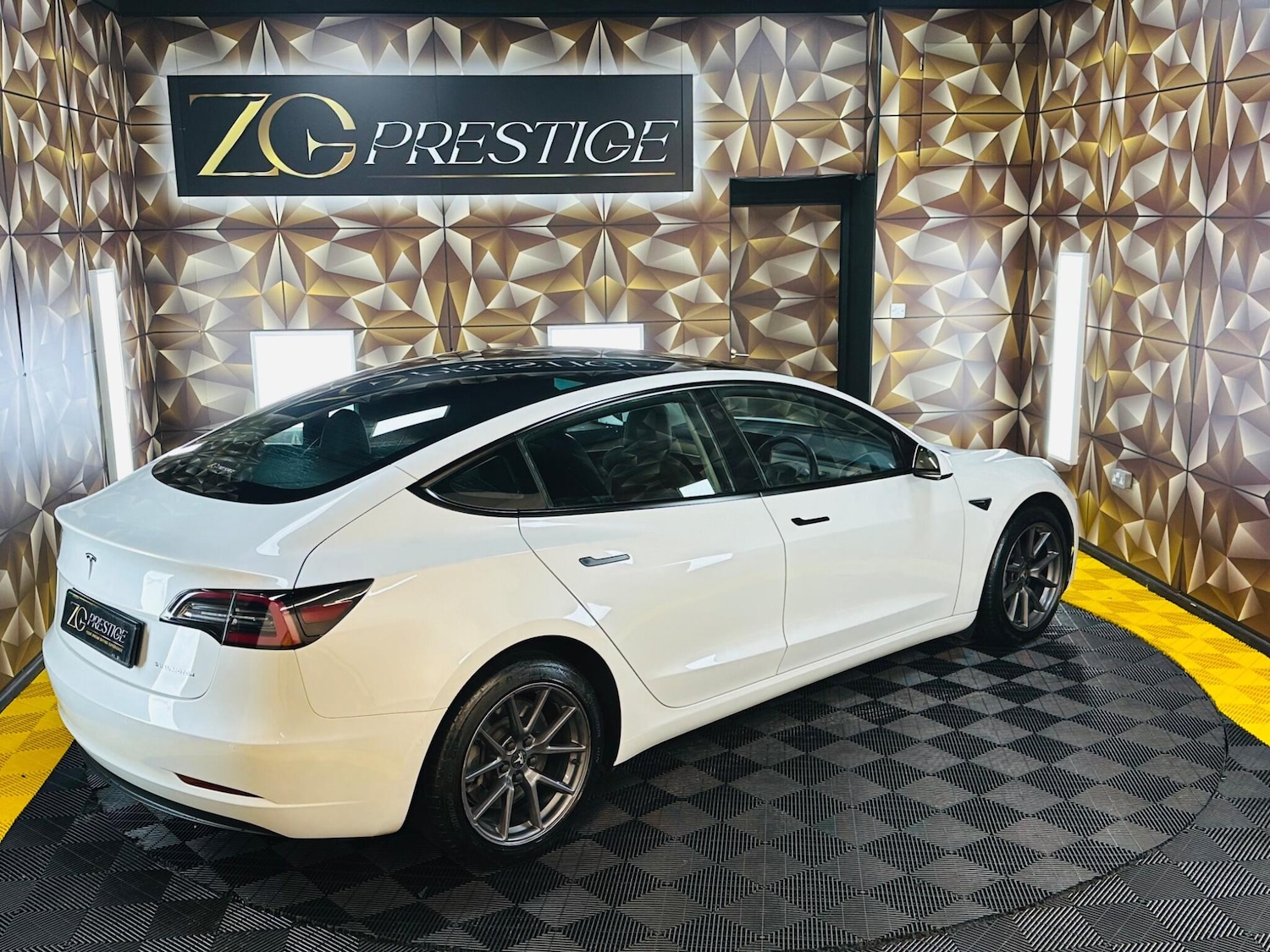 Used Tesla Model 3 2022 for sale - 77267173: Photo 7