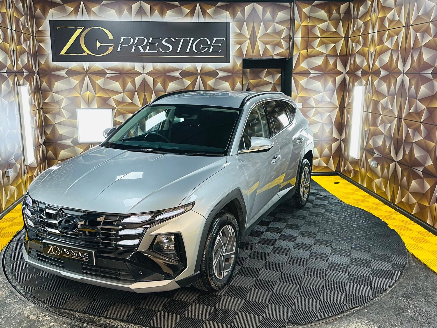 Used Hyundai TUCSON 2024 for sale - 77738373: Photo 29