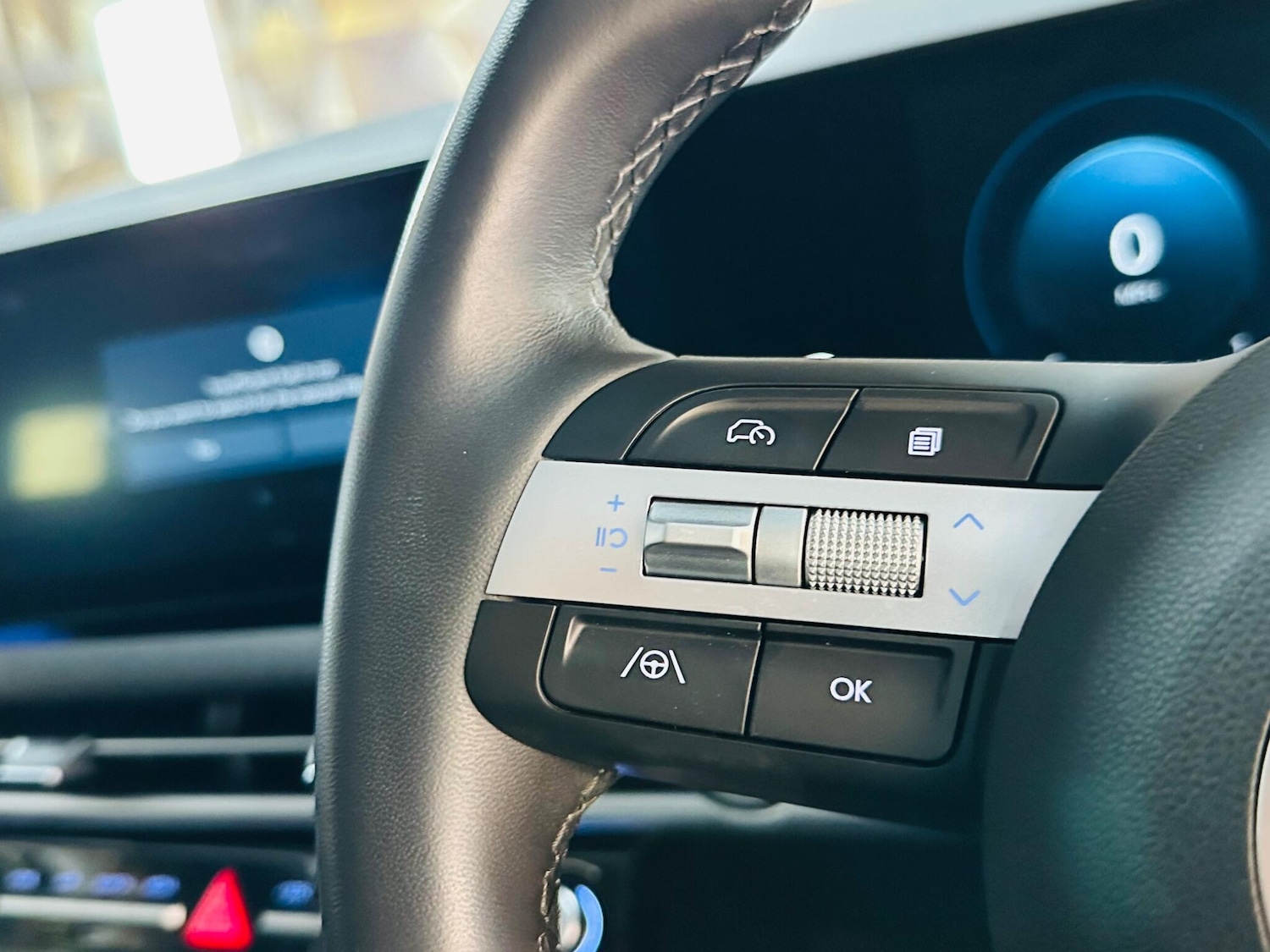 Used Hyundai TUCSON 2024 for sale - 77738373: Photo 53