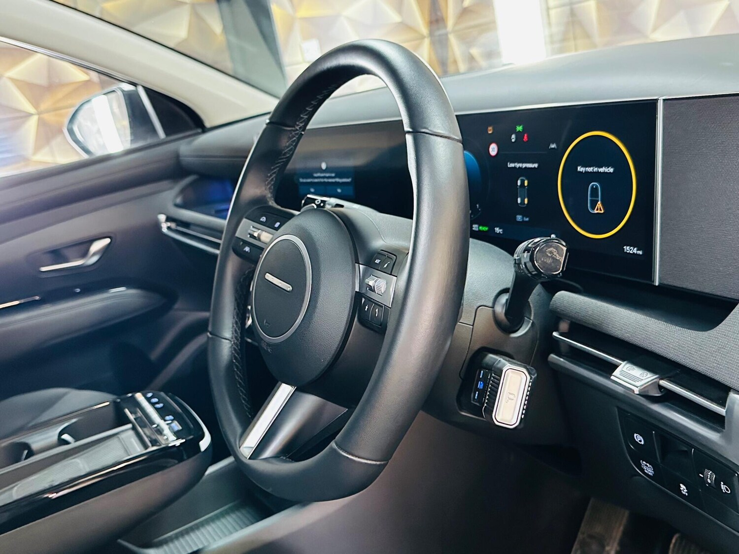 Used Hyundai TUCSON 2024 for sale - 77738373: Photo 54