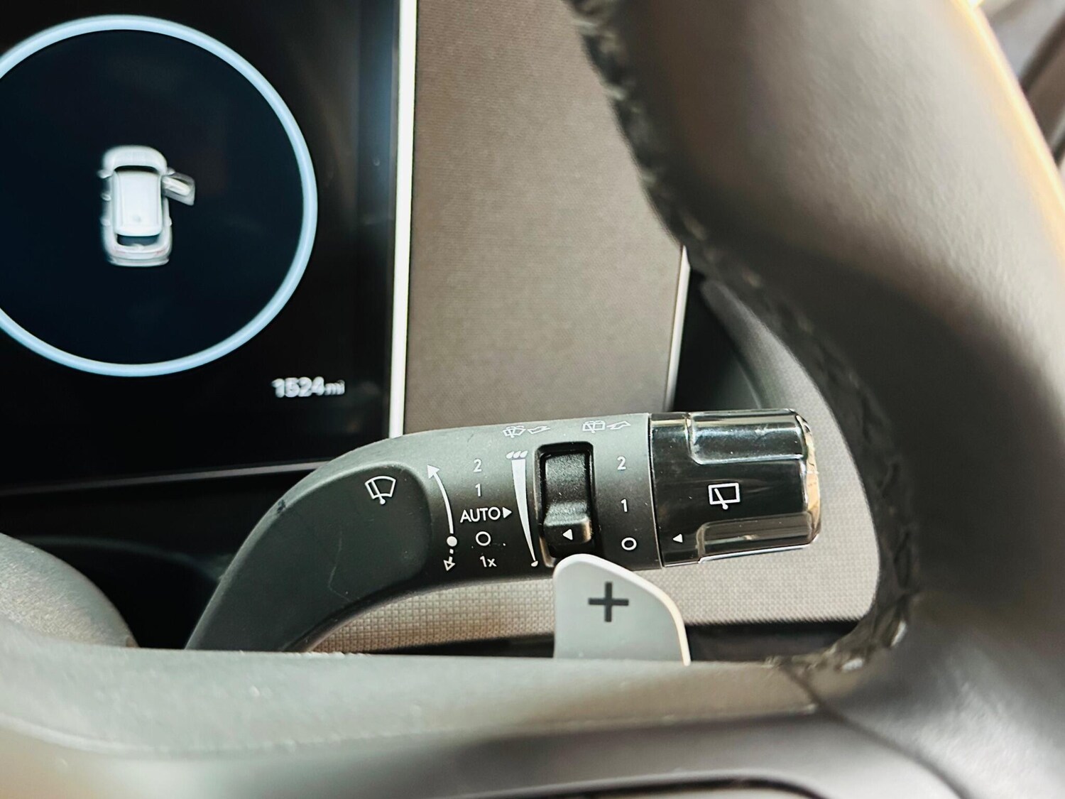 Used Hyundai TUCSON 2024 for sale - 77738373: Photo 56