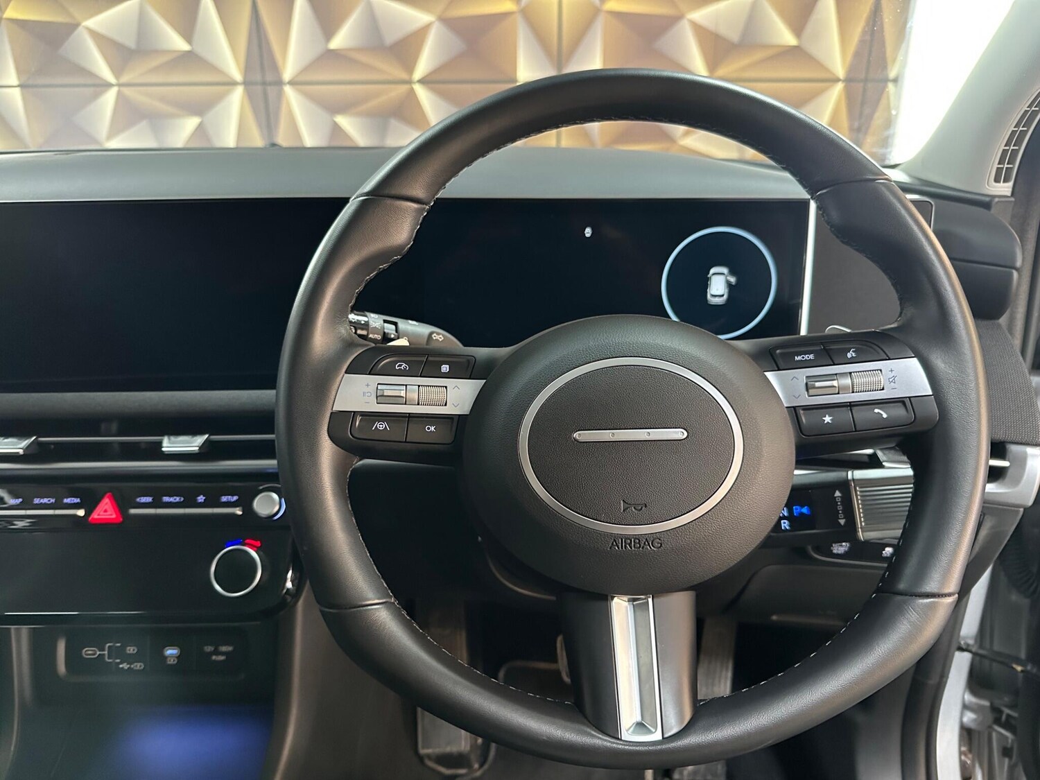 Used Hyundai TUCSON 2024 for sale - 77738373: Photo 59