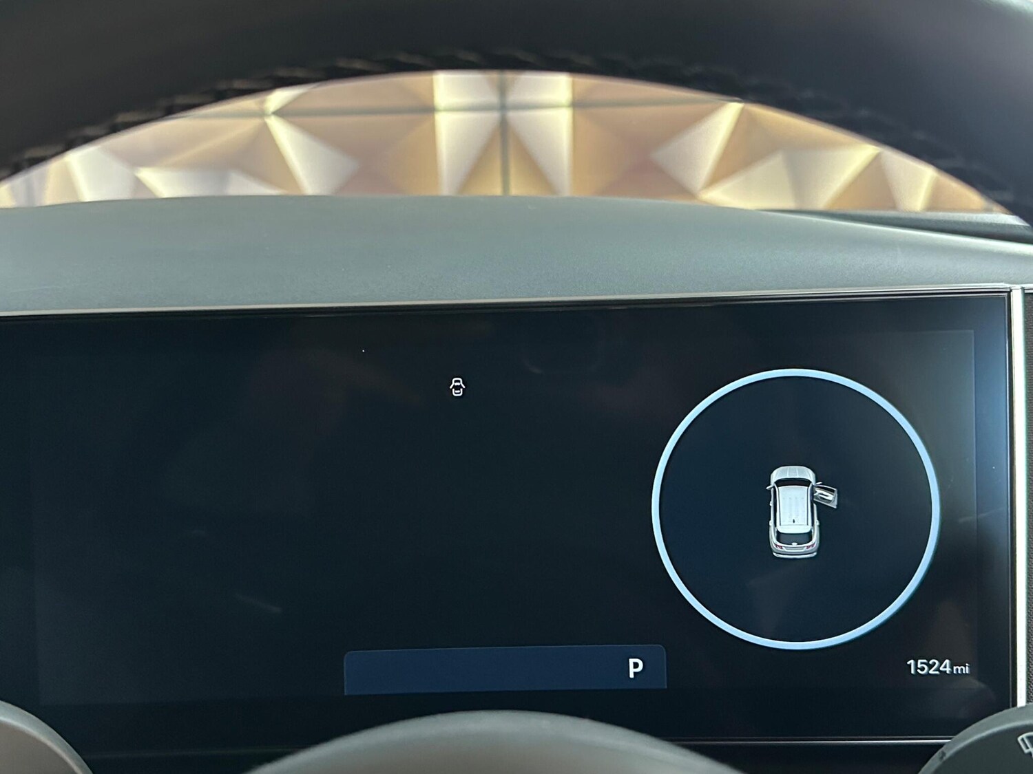 Used Hyundai TUCSON 2024 for sale - 77738373: Photo 60