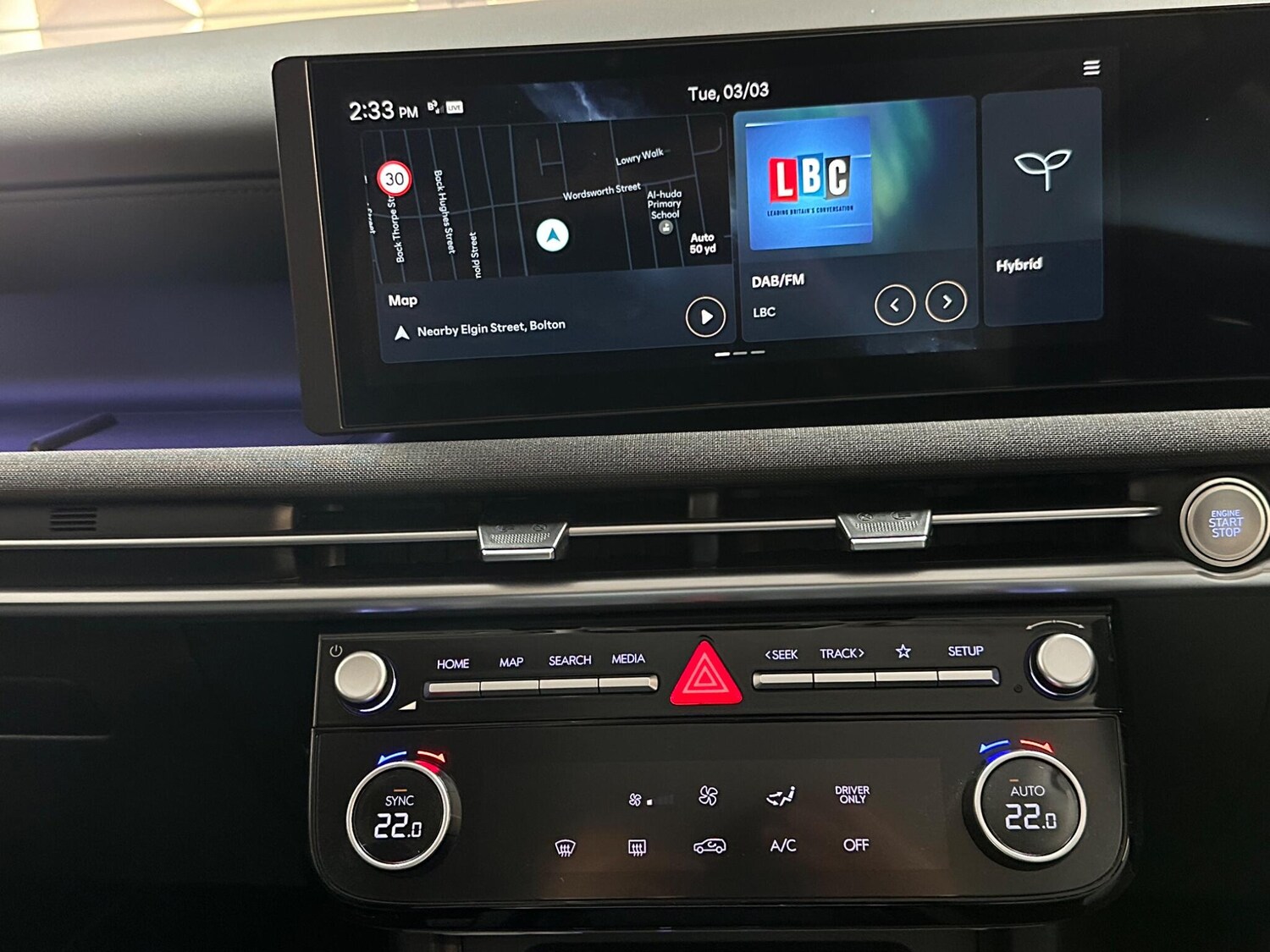 Used Hyundai TUCSON 2024 for sale - 77738373: Photo 61