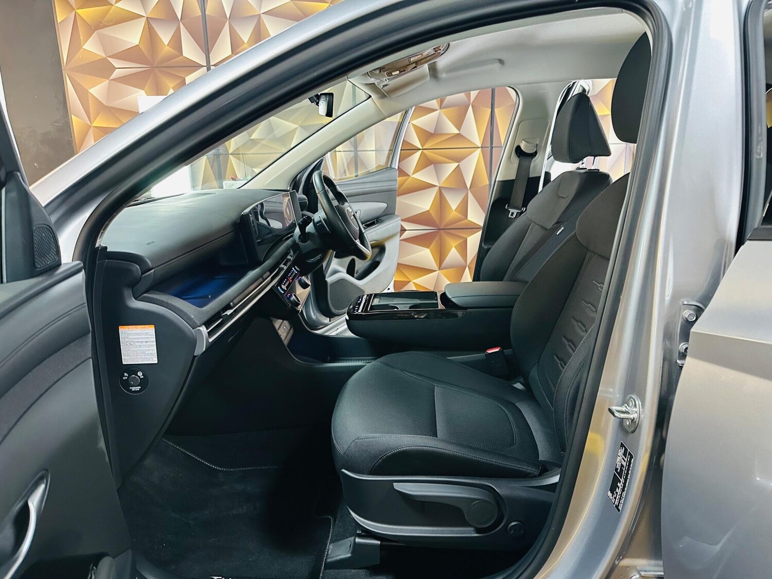 Used Hyundai TUCSON 2024 for sale - 77738373: Photo 67