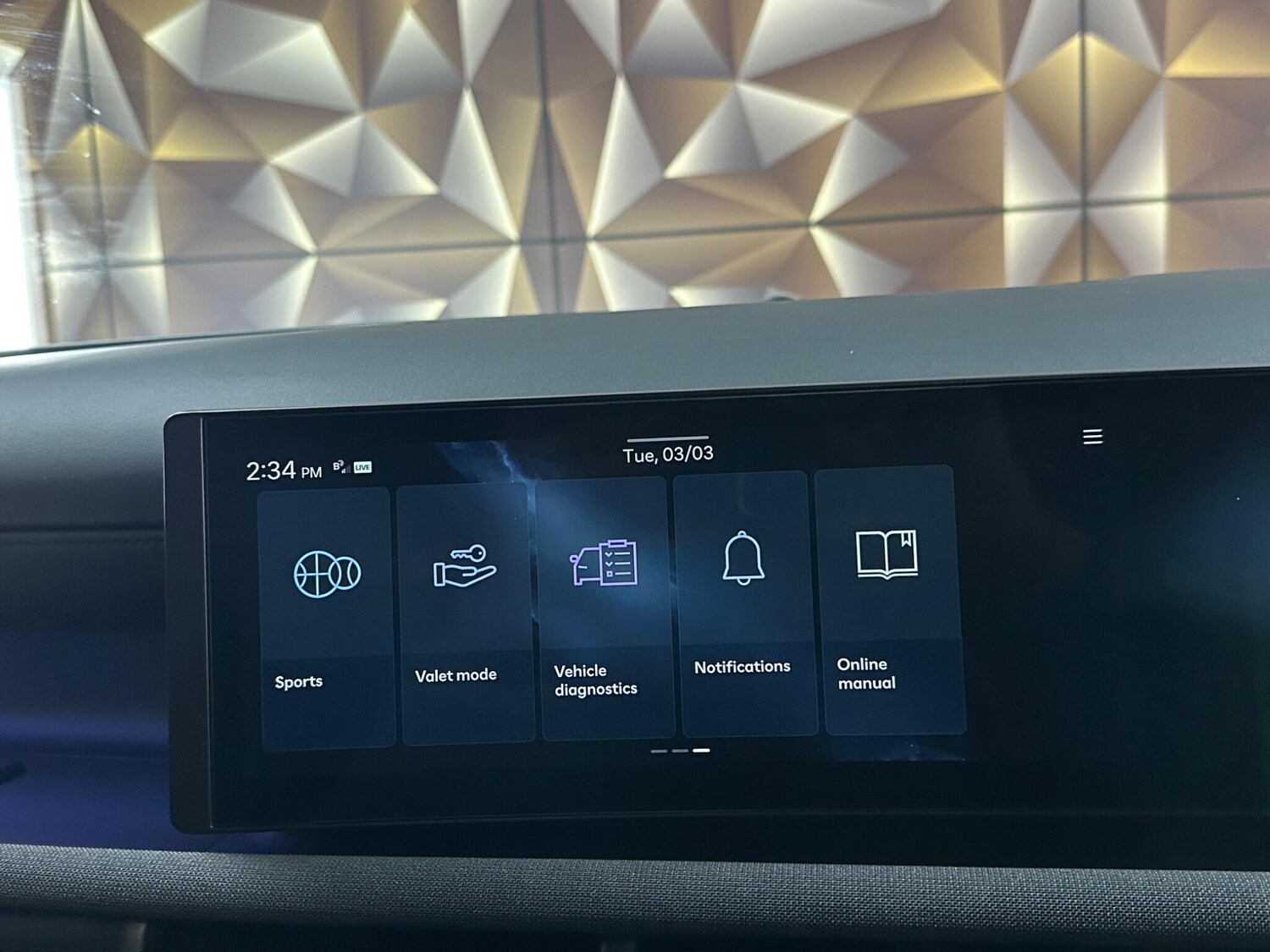 Used Hyundai TUCSON 2024 for sale - 77738373: Photo 69