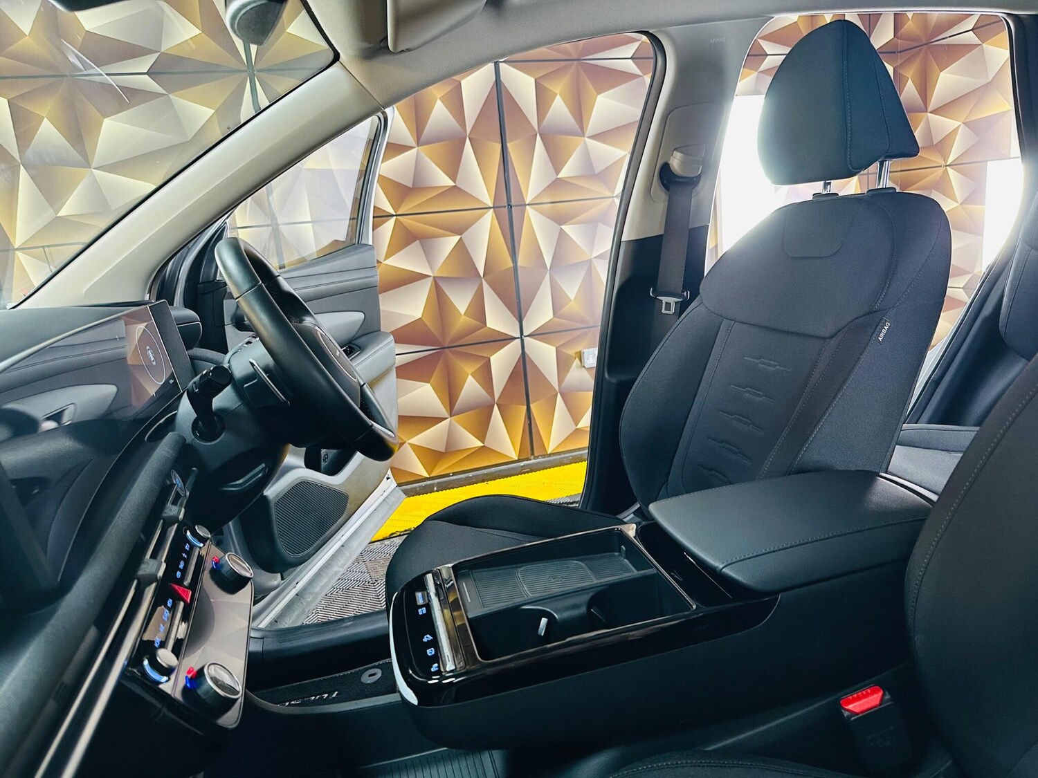 Used Hyundai TUCSON 2024 for sale - 77738373: Photo 70