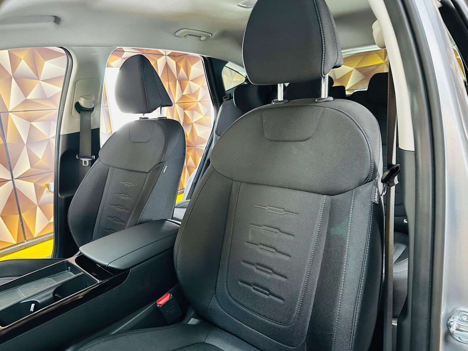 Used Hyundai TUCSON 2024 for sale - 77738373: Photo 72