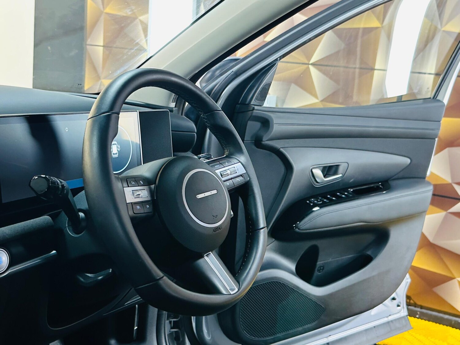 Used Hyundai TUCSON 2024 for sale - 77738373: Photo 73