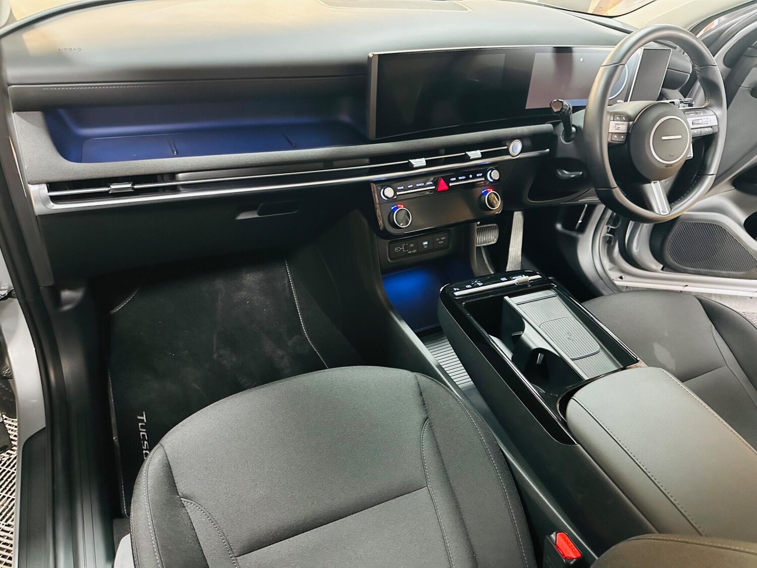 Used Hyundai TUCSON 2024 for sale - 77738373: Photo 74