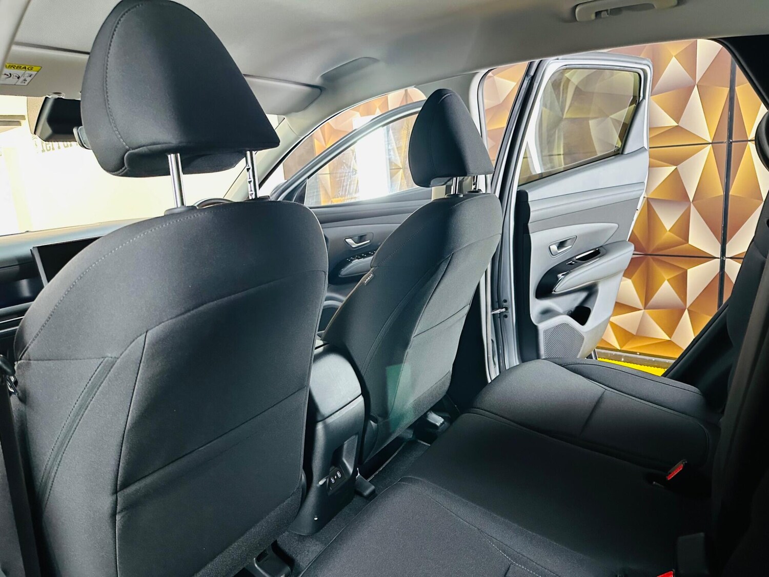 Used Hyundai TUCSON 2024 for sale - 77738373: Photo 76