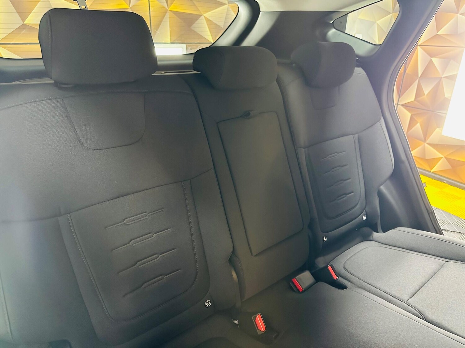 Used Hyundai TUCSON 2024 for sale - 77738373: Photo 79