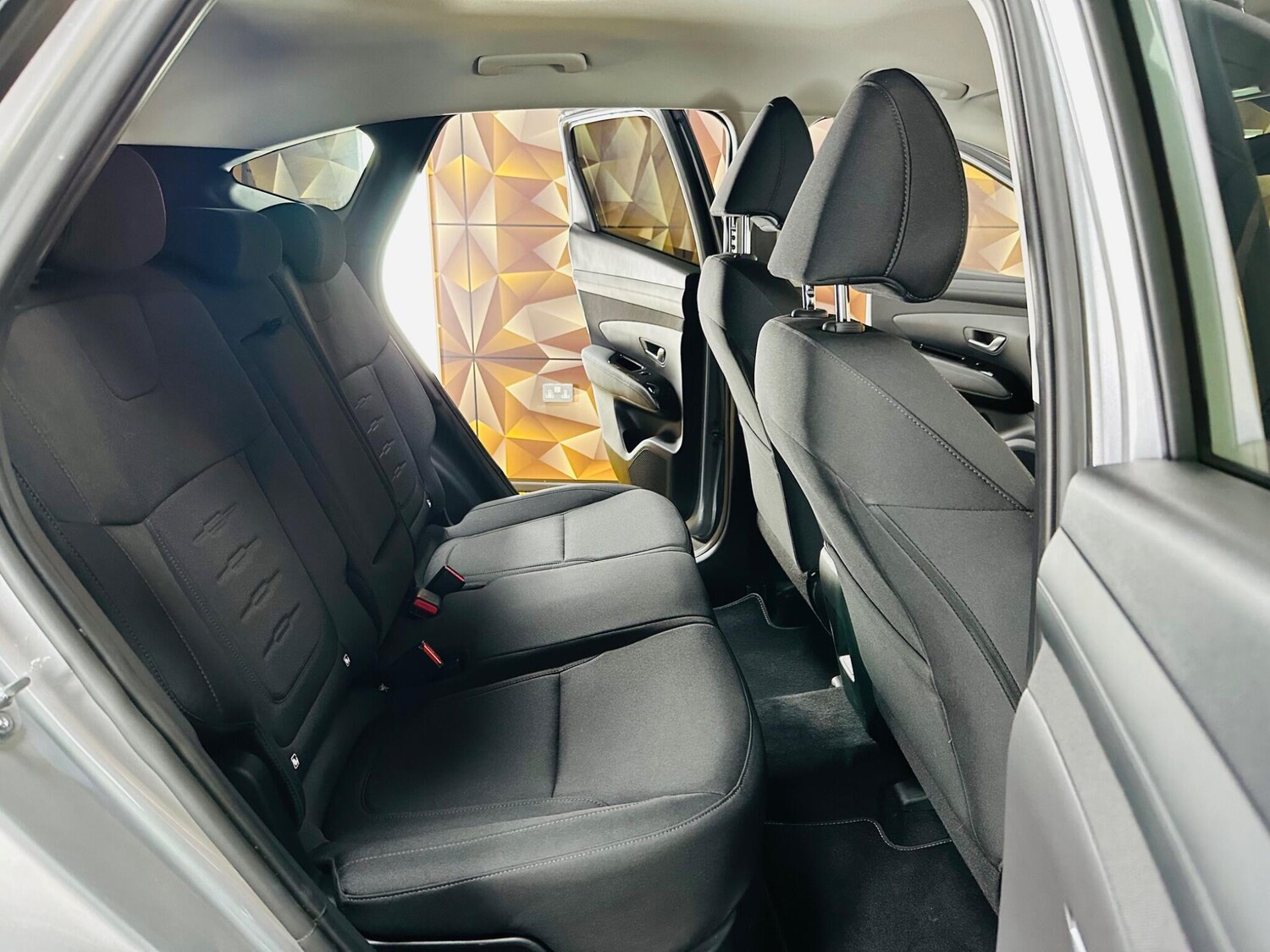 Used Hyundai TUCSON 2024 for sale - 77738373: Photo 80