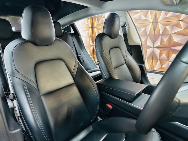 Used Tesla Model 3 2019 for sale - 76239824: Photo 14
