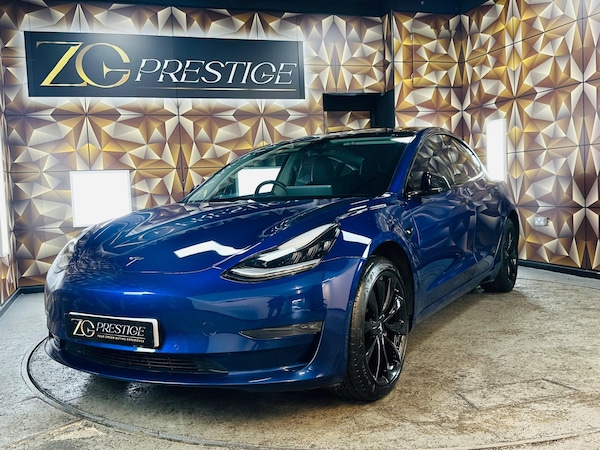 Used Tesla Model 3 2019 for sale - 76239824: Photo 15