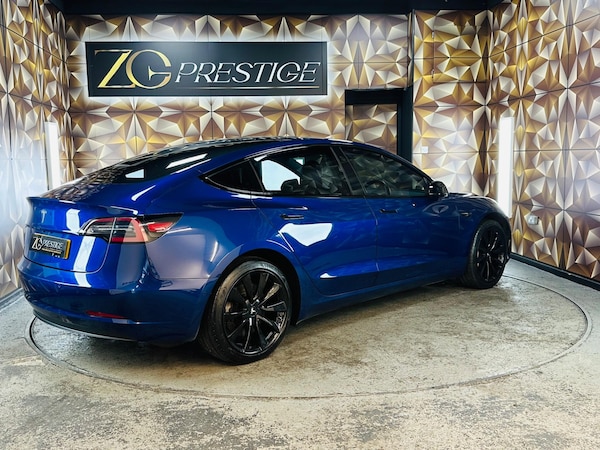 Used Tesla Model 3 2019 for sale - 76239824: Photo 17