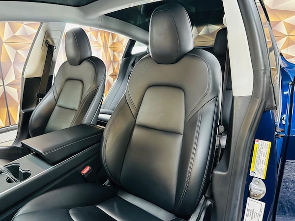 Used Tesla Model 3 2019 for sale - 76239824: Photo 18