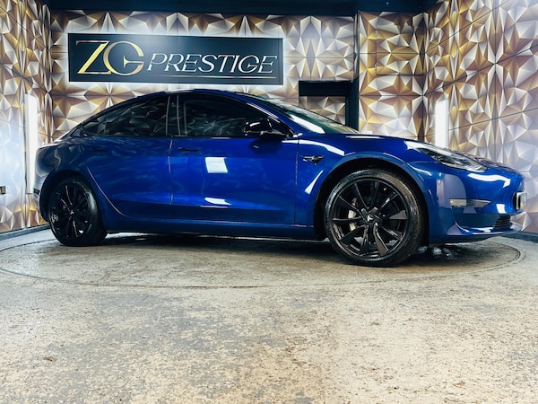 Used Tesla Model 3 2019 for sale - 76239824: Photo 21