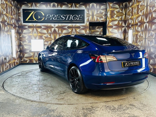 Used Tesla Model 3 2019 for sale - 76239824: Photo 23