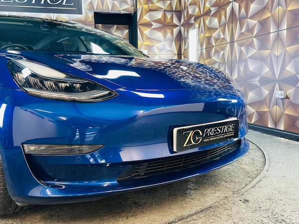 Used Tesla Model 3 2019 for sale - 76239824: Photo 25