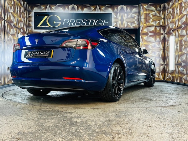 Used Tesla Model 3 2019 for sale - 76239824: Photo 31