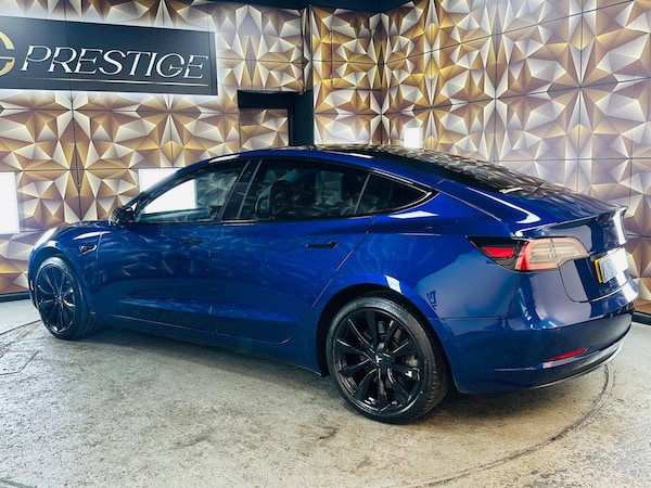 Used Tesla Model 3 2019 for sale - 76239824: Photo 33