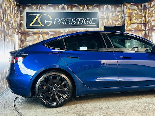 Used Tesla Model 3 2019 for sale - 76239824: Photo 35