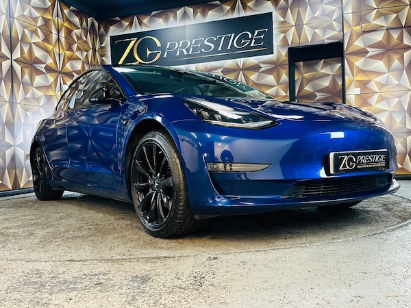 Used Tesla Model 3 2019 for sale - 76239824: Photo 39