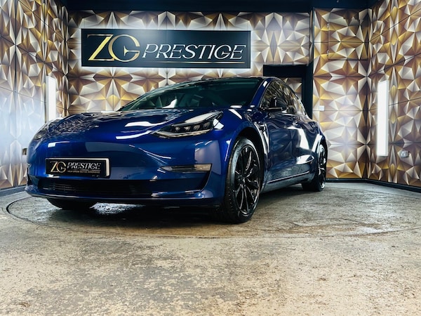 Used Tesla Model 3 2019 for sale - 76239824: Photo 42