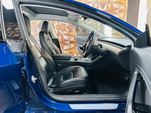 Used Tesla Model 3 2019 for sale - 76239824: Photo 59