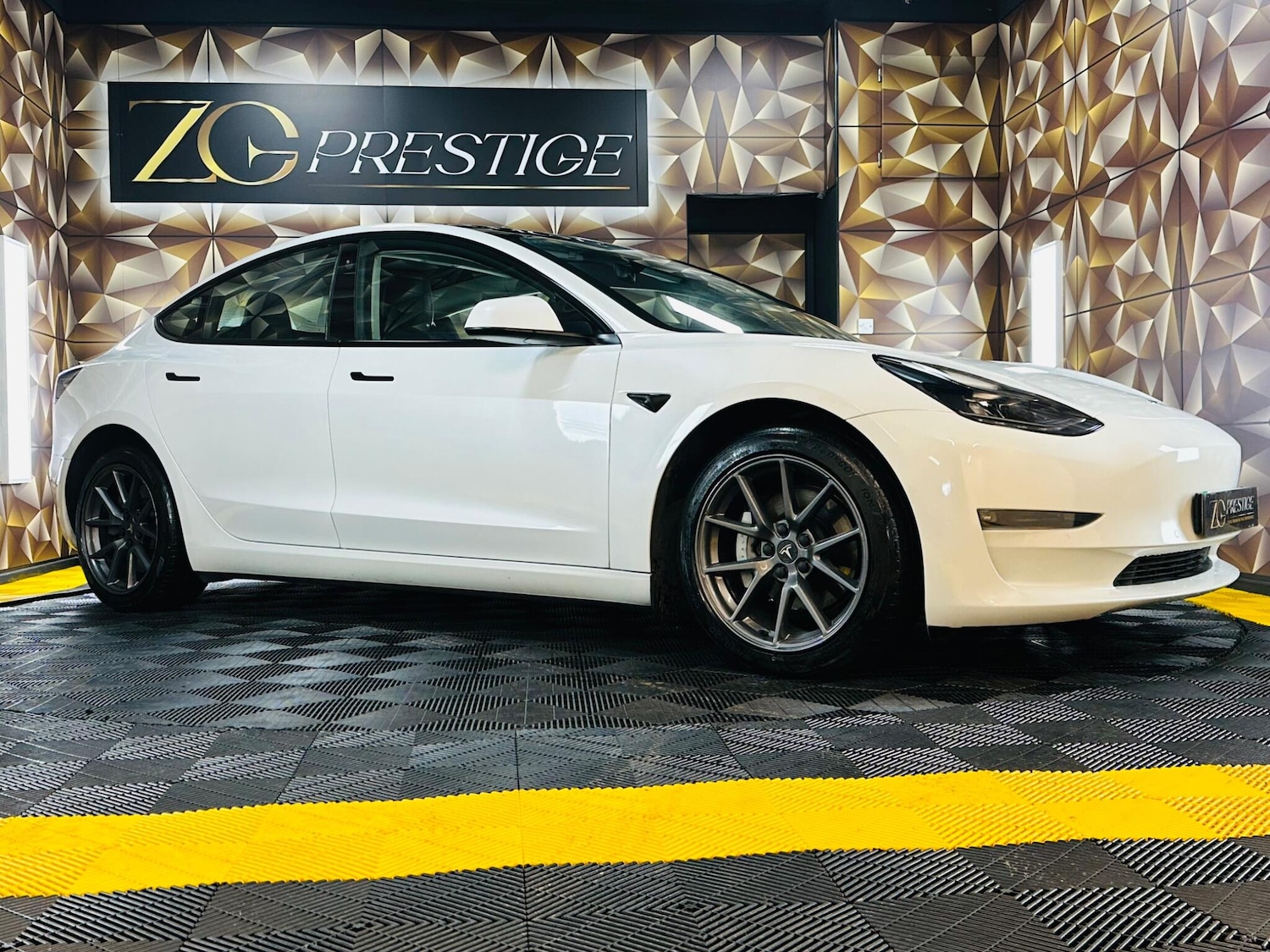 Used Tesla Model 3 2022 for sale - 77109700: Photo 13
